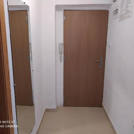 Apartament Burjassot Mestalla