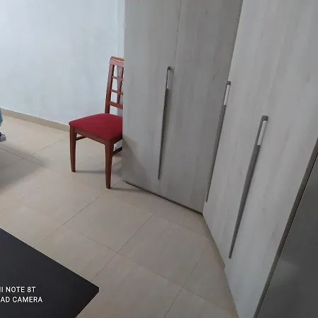 Apartment Burjassot Mestalla Valencia
