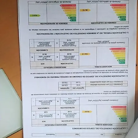 Apartament Burjassot Mestalla Walencja