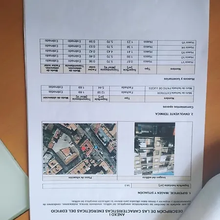 Burjassot Mestalla Apartment *