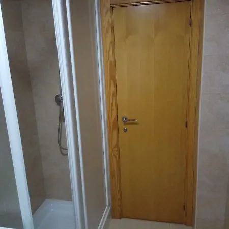 Burjassot Mestalla Apartament *