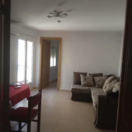 Apartment Burjassot Mestalla *