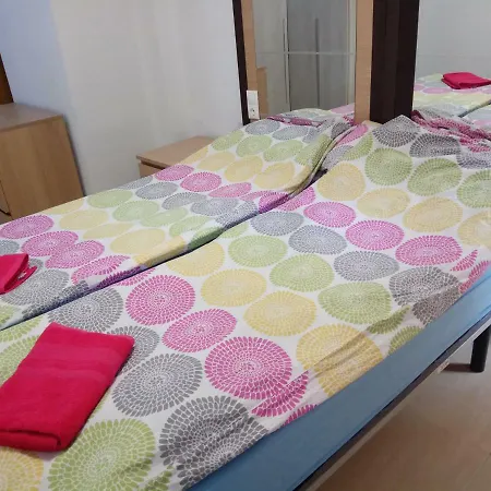 Apartament Burjassot Mestalla