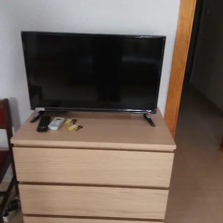 Burjassot Mestalla Apartment