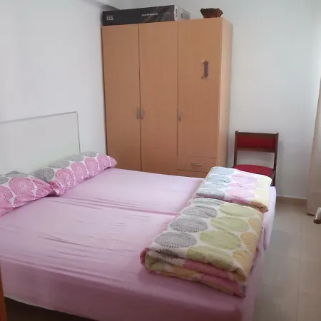 Apartment Burjassot Mestalla