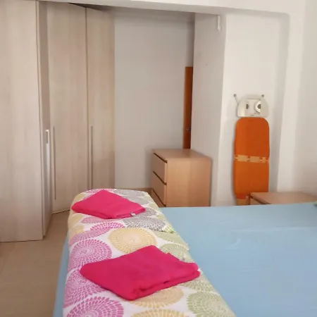 Burjassot Mestalla Apartment Valencia